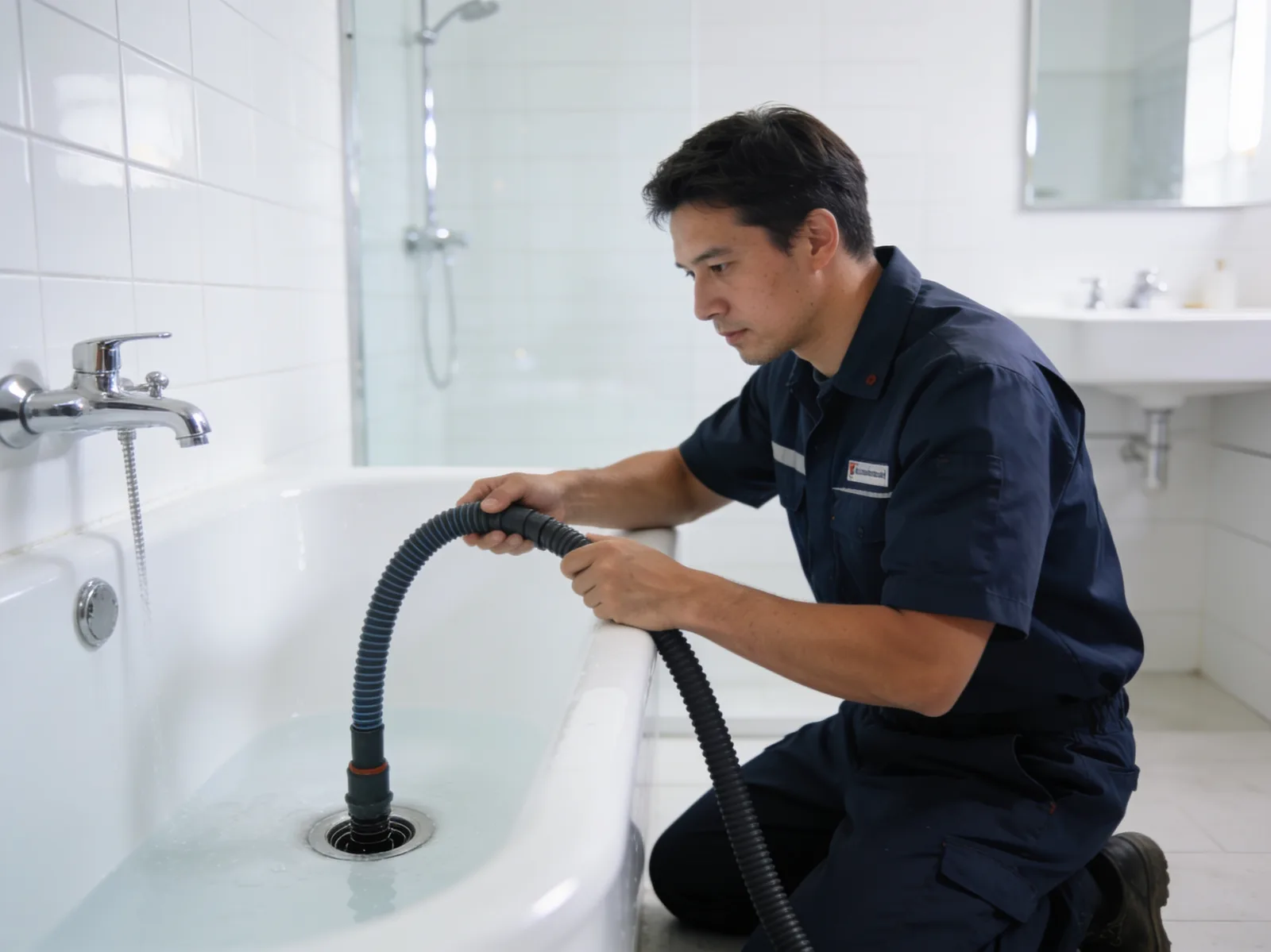 Emergency Plumber Flat Top, WV FAQs